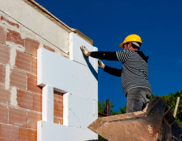 Best Spray Foam Insulation in Trent Woods, NC