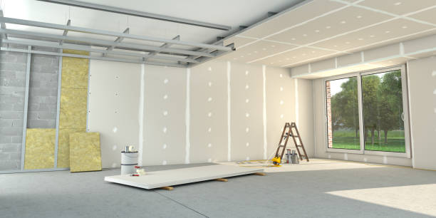 Best Blown-in Insulation in Trent Woods, NC