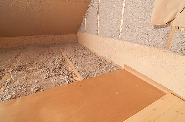 Best Specialized Insulation Services in Trent Woods, NC